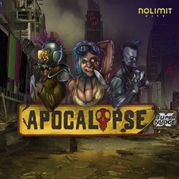 NolimitCity : Apocalypse Super xNudge - FULLBET138