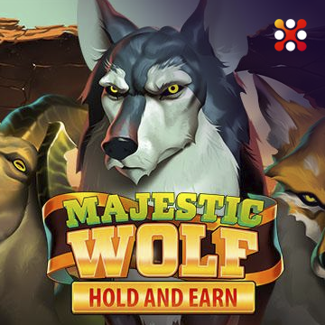 Mancala : Majestic Wolf - FULLBET138
