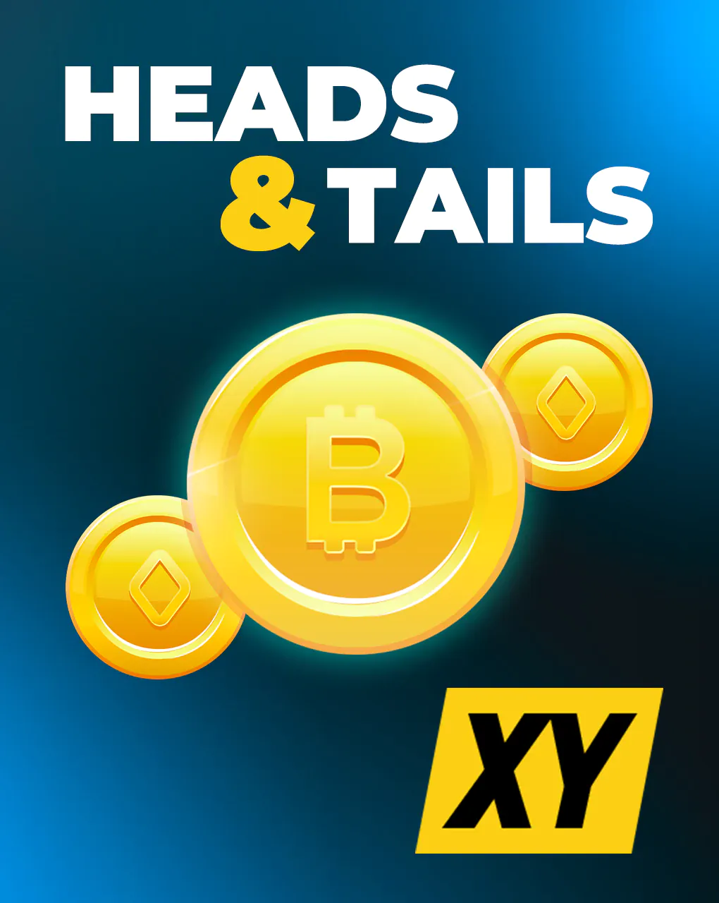 Heads and Tails XY - FULLBET138