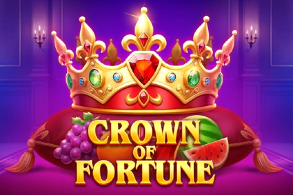 Jili : Crown of Fortune - FULLBET138