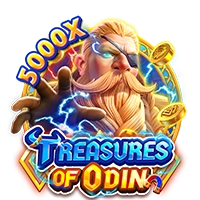 Facai : TREASURES OF ODIN - FULLBET138
