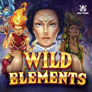 Wild Elements - FULLBET138