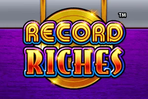 Record Riches! - FULLBET138