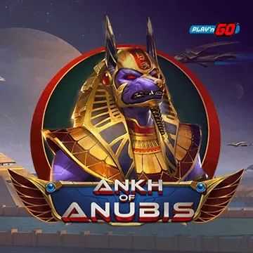 Ankh of Anubis - FULLBET138