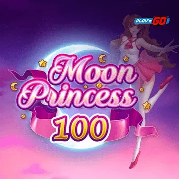 Moon Princess 100 - FULLBET138