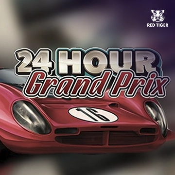 24 Hour Grand Prix - FULLBET138