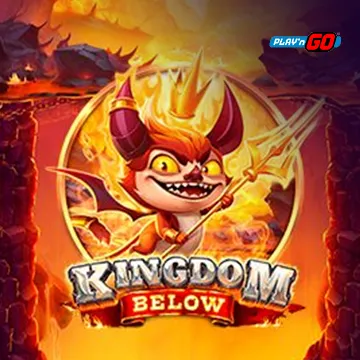 Kingdom Below - FULLBET138
