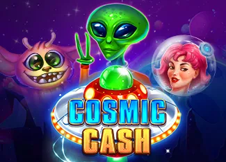 Pragmatic : Cosmic Cash - FULLBET138