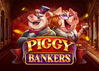 Pragmatic : Piggy Bankers - FULLBET138