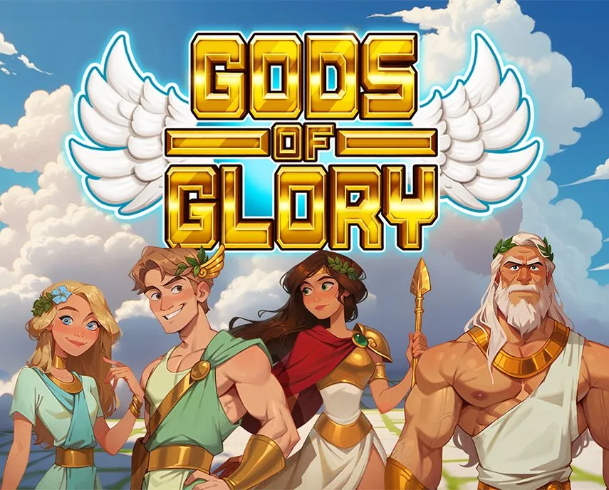 Gods of Glory - FULLBET138