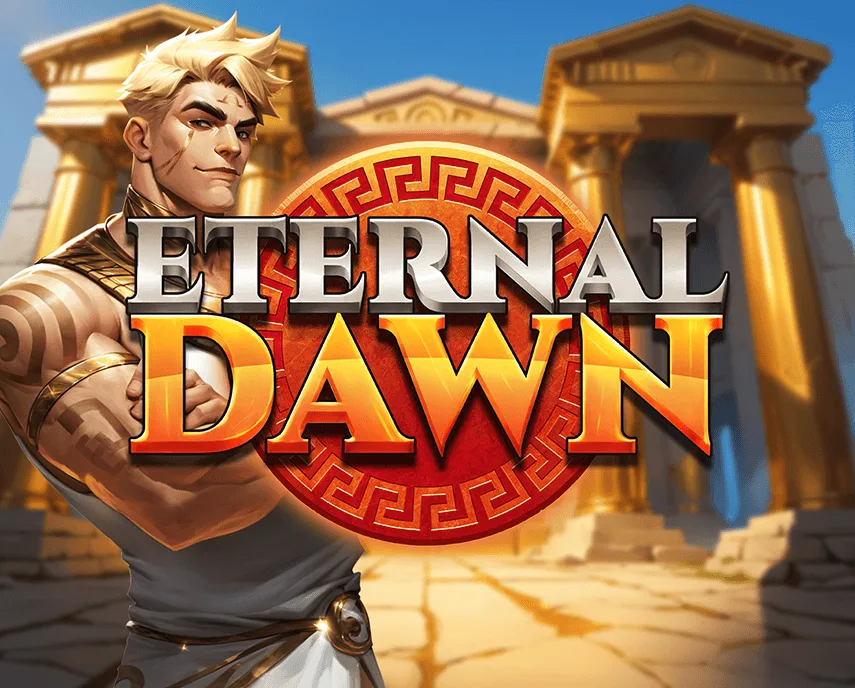 Eternal Dawn - FULLBET138
