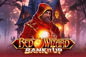 Red Wizard: Bank It Up - FULLBET138