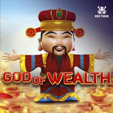 God Of Wealth - FULLBET138