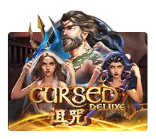 Joker123 : Cursed Deluxe - FULLBET138