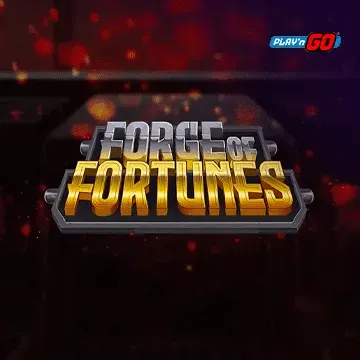 Forge of Fortunes - FULLBET138
