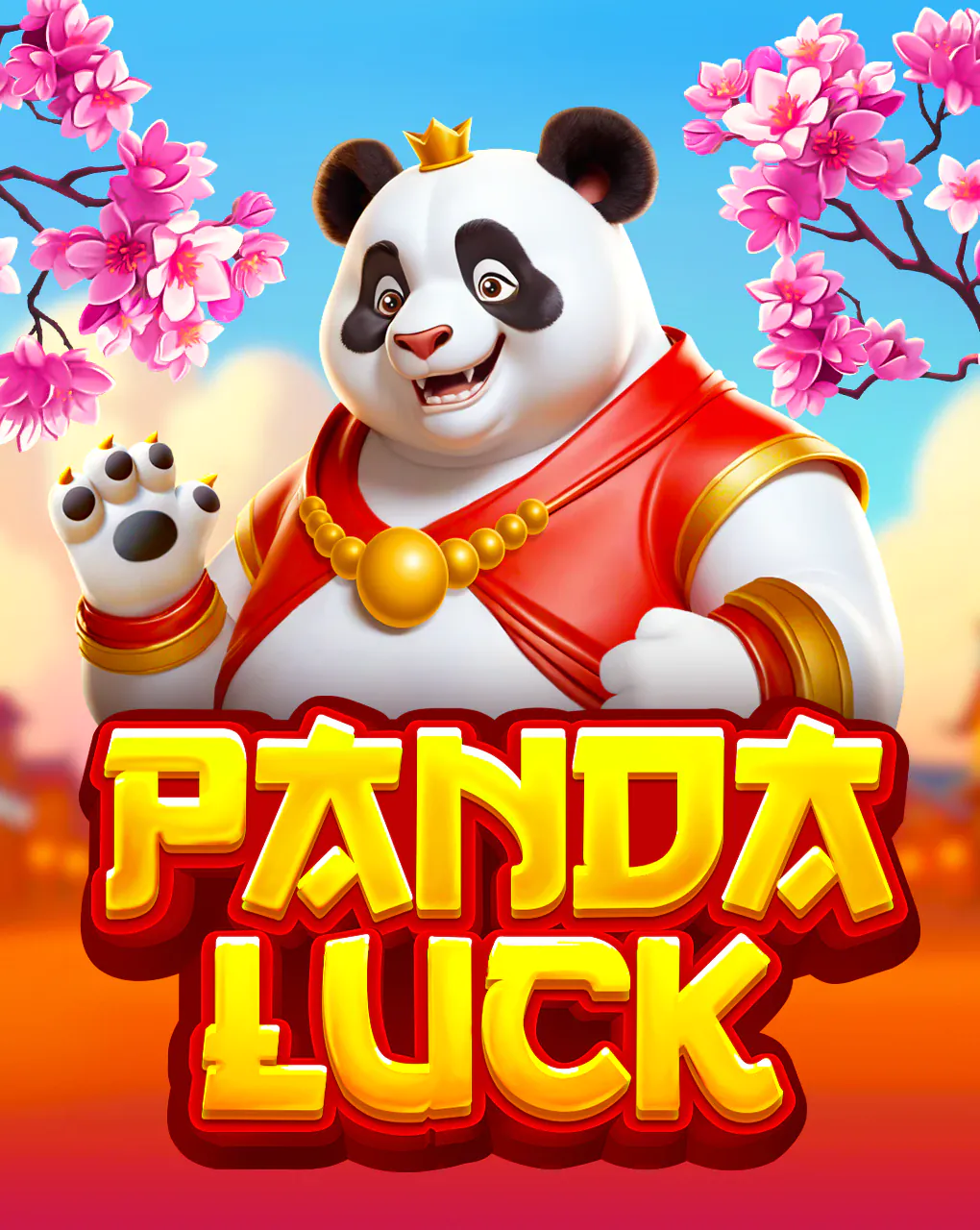 Panda Luck - FULLBET138