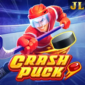 Crash Puck - FULLBET138