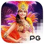 PGSoft : Rio Fantasia - FULLBET138