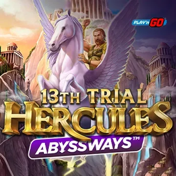 13th Trial Hercules Abyssways - FULLBET138