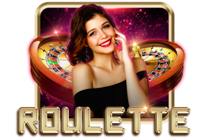 Roulette - FULLBET138