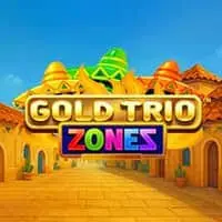 Gold Trio: Zones - FULLBET138
