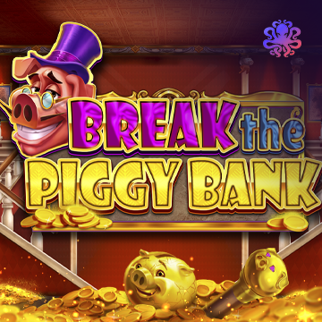 Break the Piggy Bank - FULLBET138