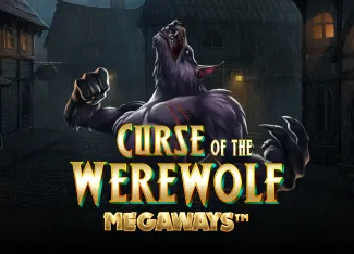 Pragmatic : Curse of the Werewolf Megaways - FULLBET138