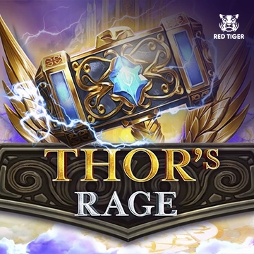 Thors Rage - FULLBET138