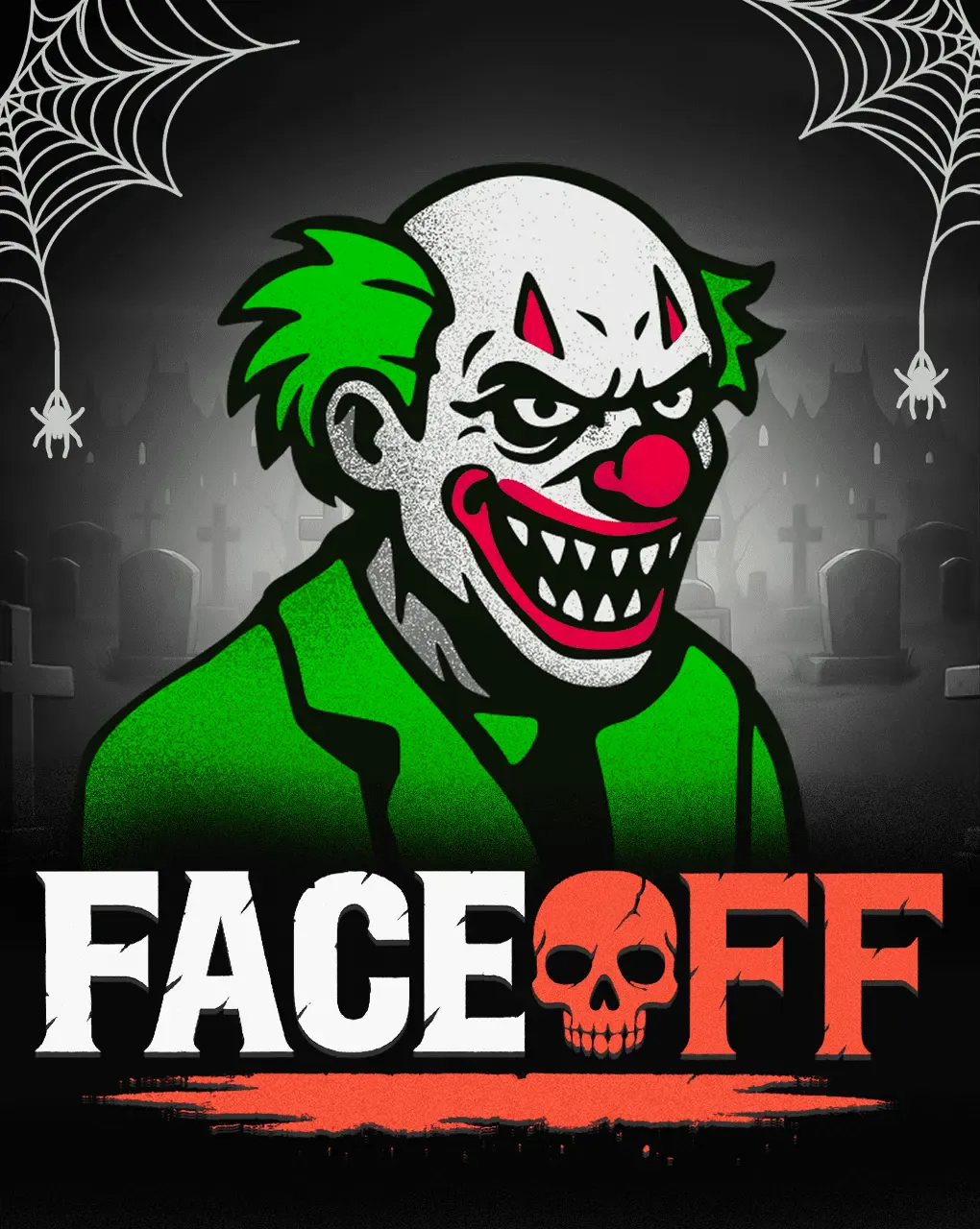 Face Off - FULLBET138