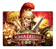 Joker123 : Roma Deluxe - FULLBET138