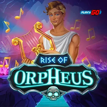 Rise of Orpheus - FULLBET138