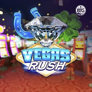 Vegas Rush - FULLBET138