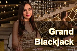 Grand Blackjack - FULLBET138