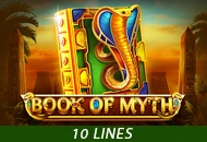 Book of Myth - FULLBET138