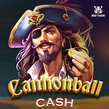 Cannonball Cash - FULLBET138