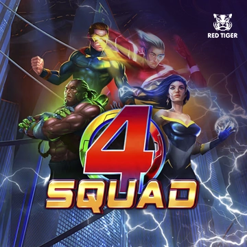 4Squad - FULLBET138