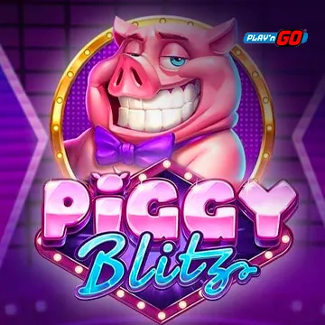 Piggy Blitz - FULLBET138
