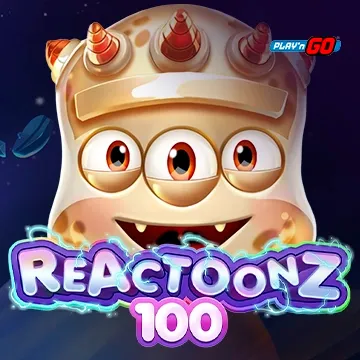 Reactoonz 100 - FULLBET138