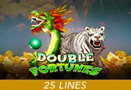 Double Fortunes - FULLBET138