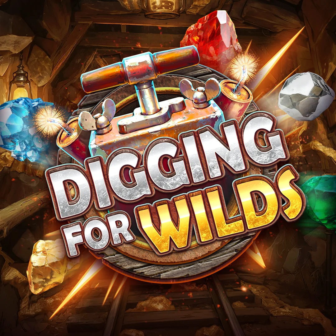 Digging for Wilds - FULLBET138