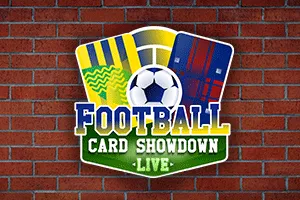 Football Card Showdown Live - FULLBET138