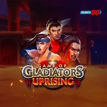Game of Gladiators: Uprising - FULLBET138