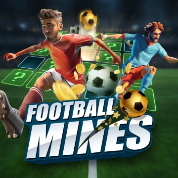 Football Mines - FULLBET138