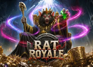 Rat Royale - FULLBET138