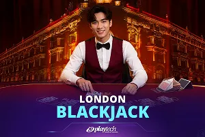 London Blackjack - FULLBET138