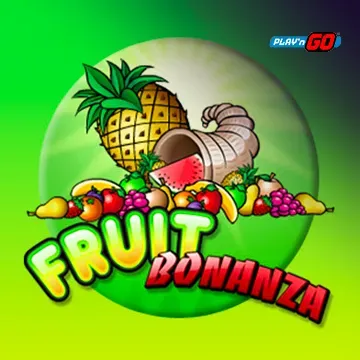Fruit Bonanza - FULLBET138