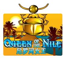 Joker123 : Queen Of The Nile - FULLBET138