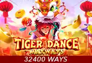Tiger Dance - FULLBET138