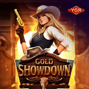 Wild Bounty Showdown - FULLBET138