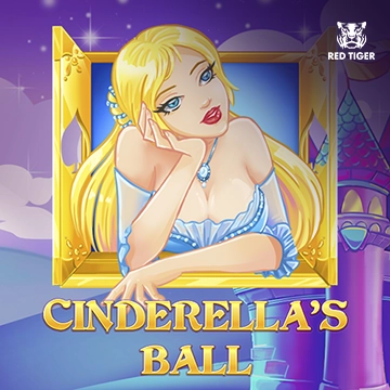 Cinderellas Ball - FULLBET138